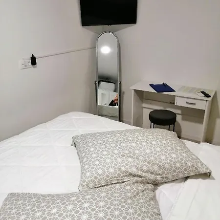 Appartamento Pearl