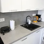 Pearl Appartement Split