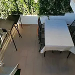 Appartement Pearl Split