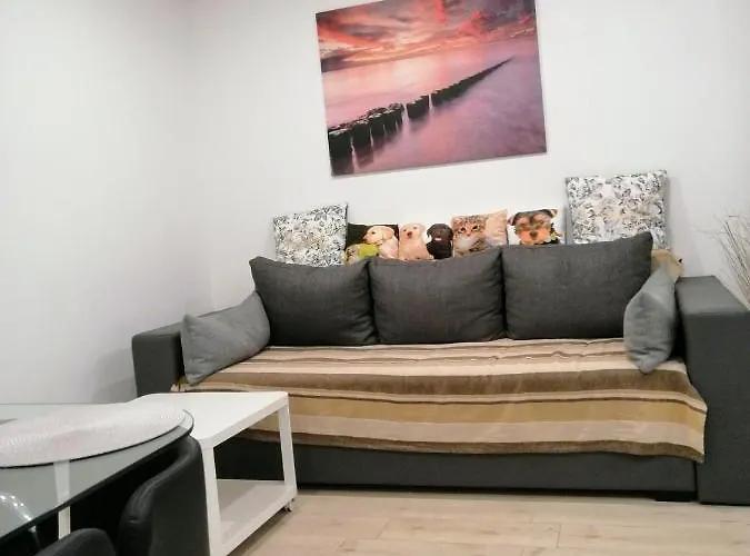 公寓 Pearl 斯普利特