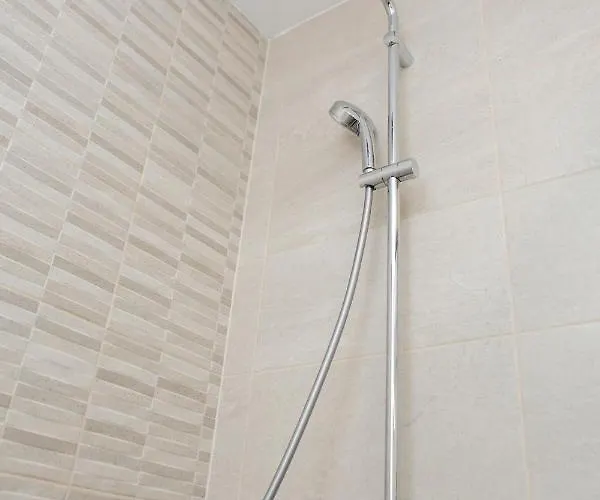 Pearl 公寓 斯普利特