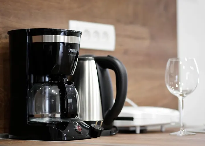 公寓 Pearl 斯普利特