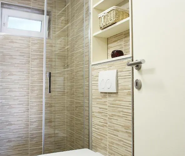 Pearl 公寓 斯普利特