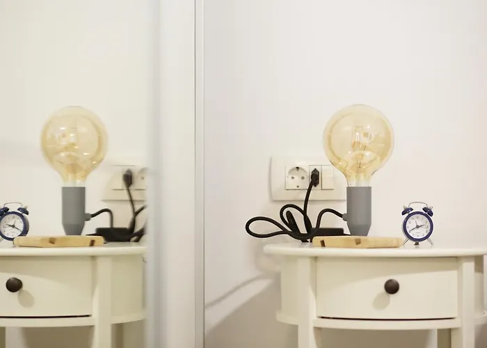 Pearl 公寓 斯普利特