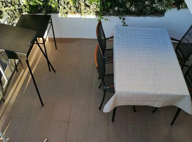 公寓 Pearl 斯普利特