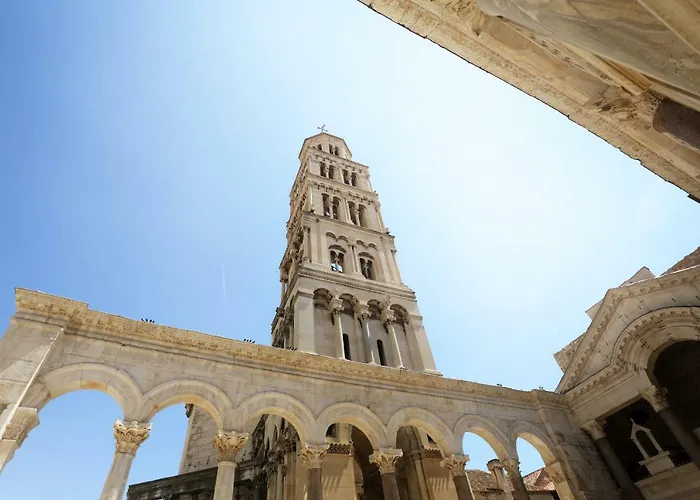 Pearl 公寓 斯普利特