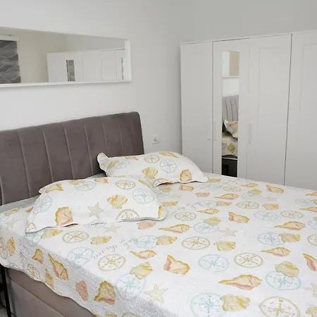 Apartment Pearl