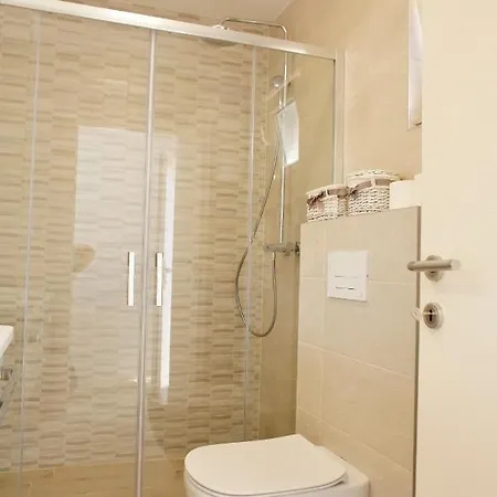 Apartament Pearl