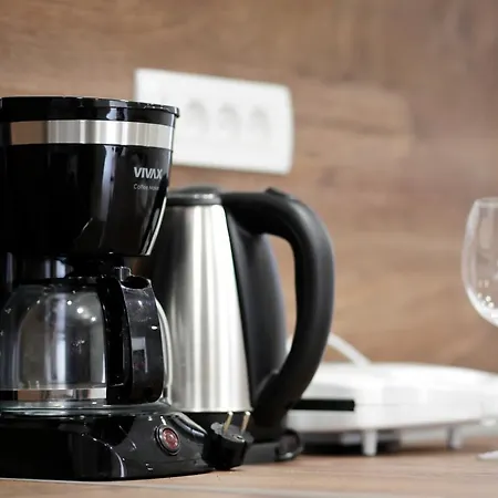 شقة Pearl سبليت