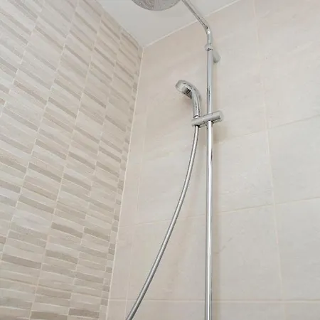 Pearl 公寓 斯普利特