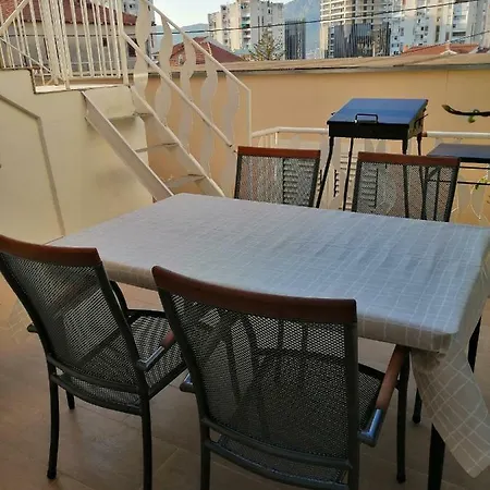 Apartment Pearl